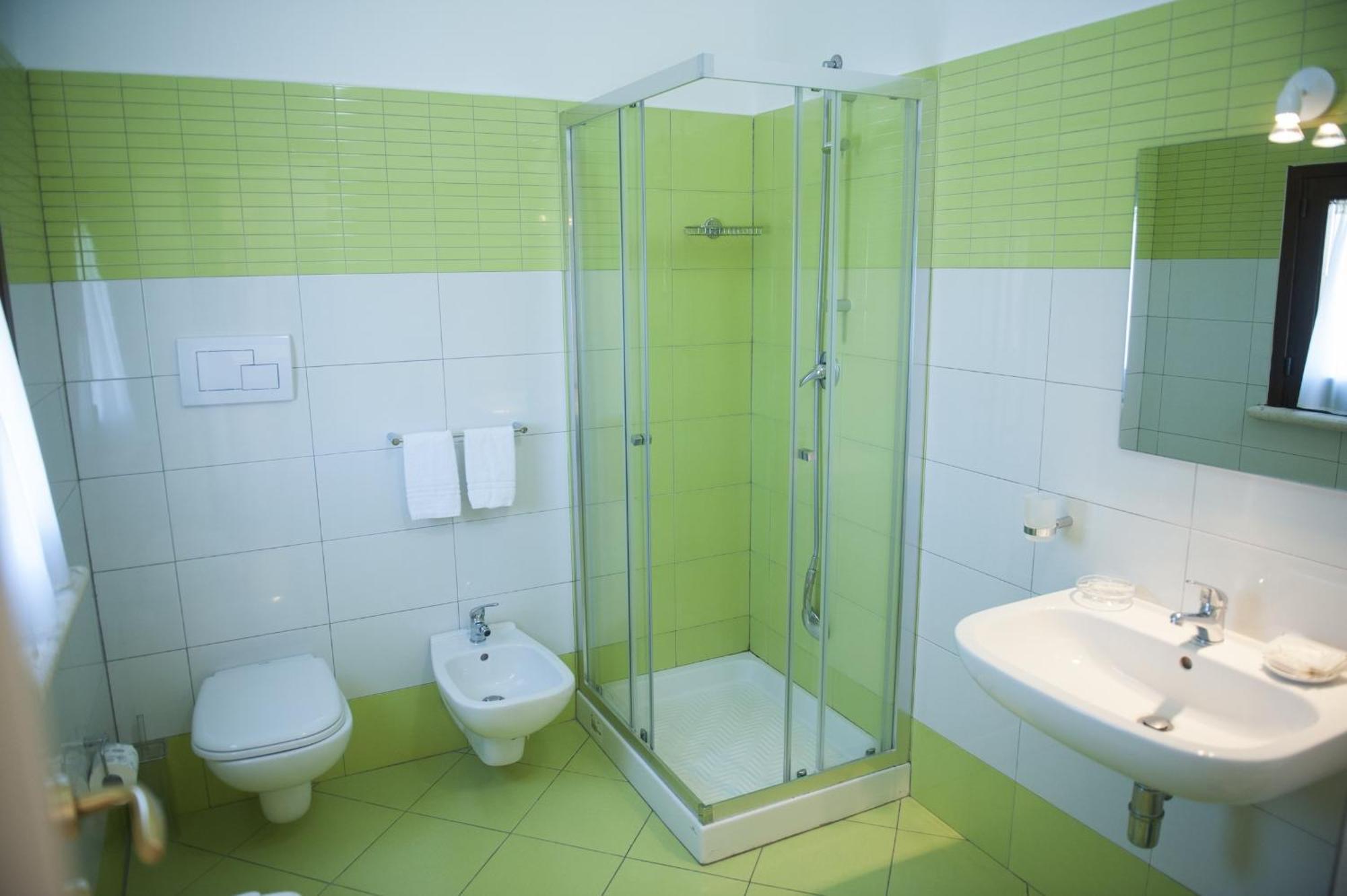 スコペッロ Baglio Buccellato Bed & Breakfast 部屋 写真
